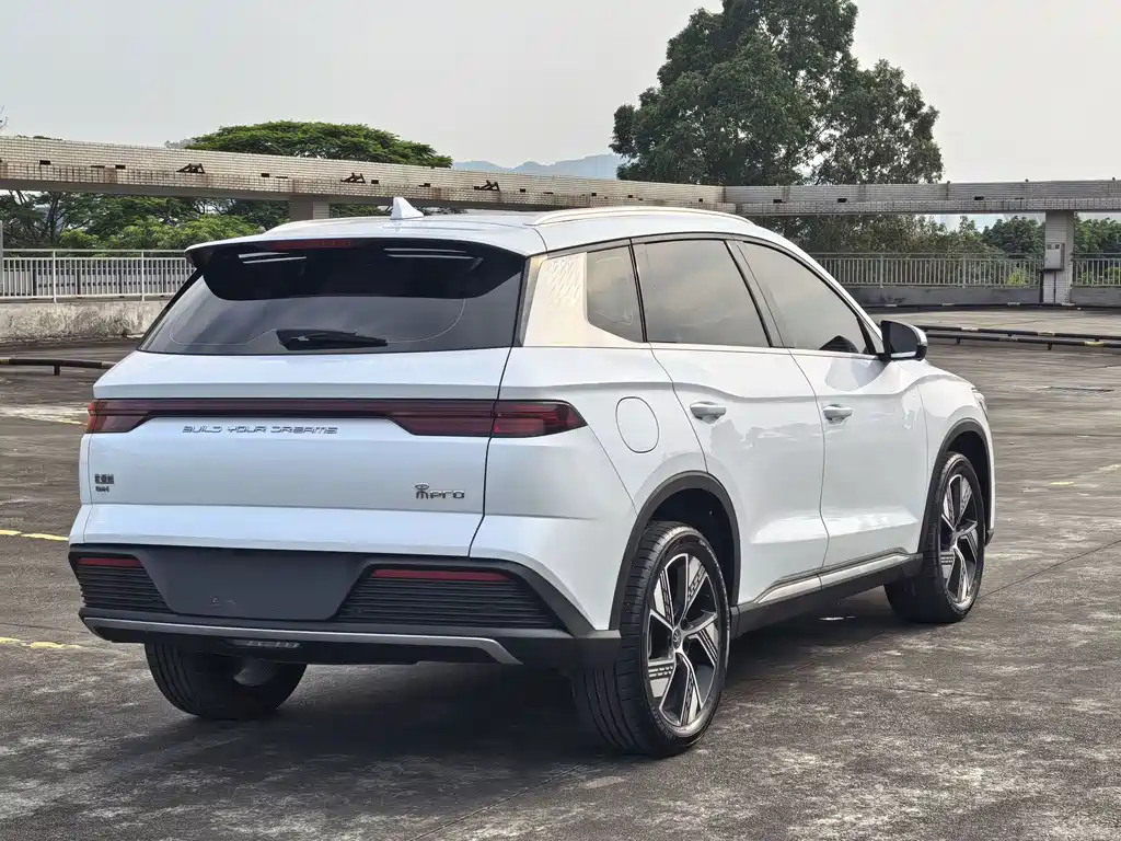 BYD Pro New Energy — миниатюра 6