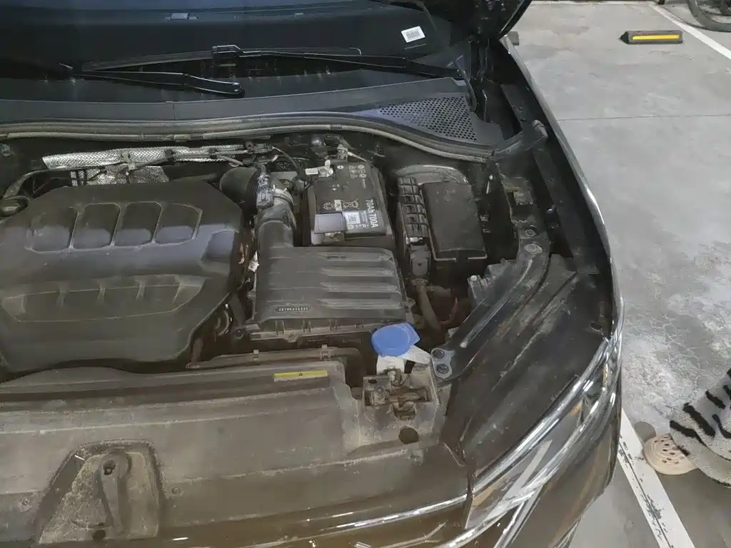 Volkswagen Tayron — миниатюра 21