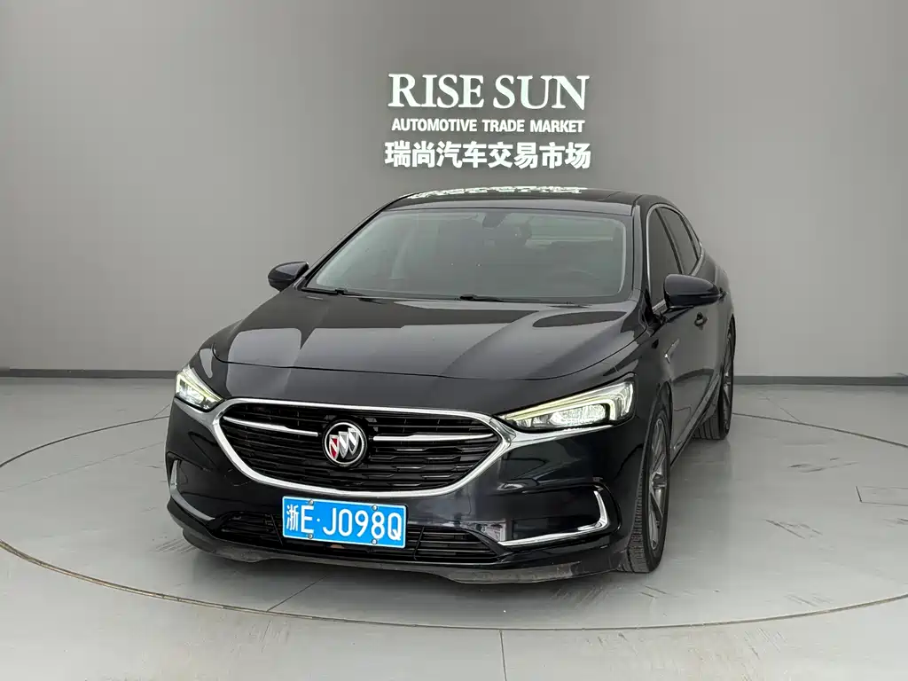Buick LaCrosse 2020