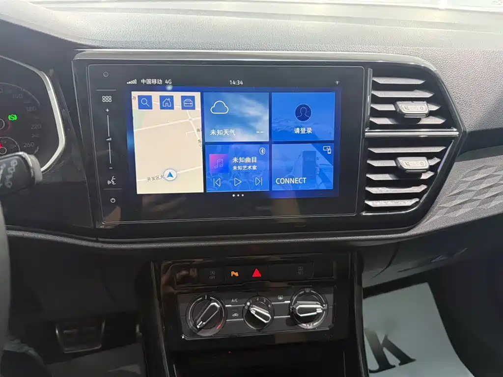 Jetta VS7 — миниатюра 16
