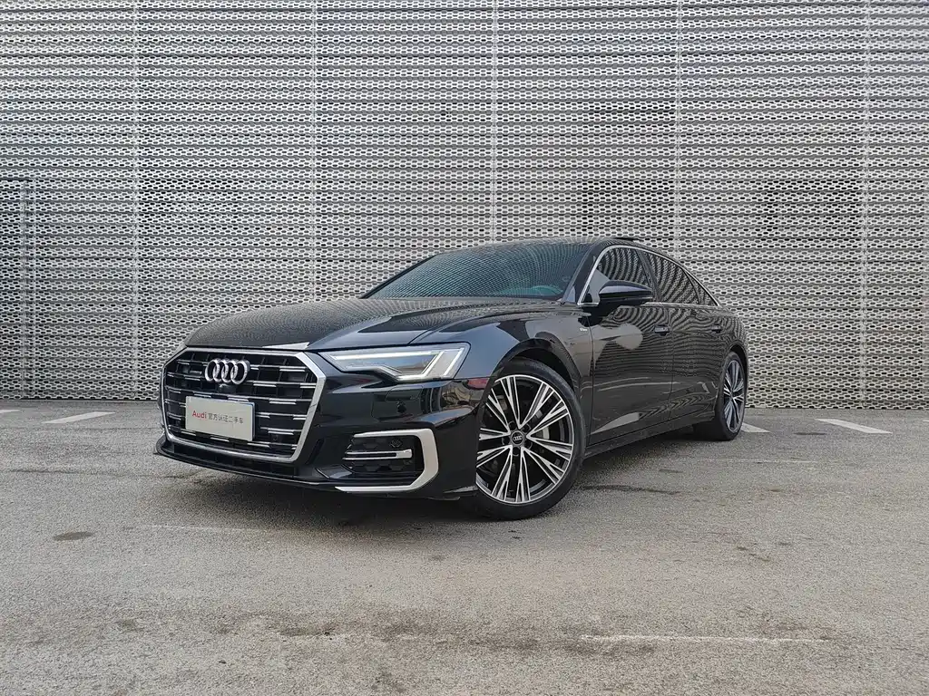 Audi A6L 2024