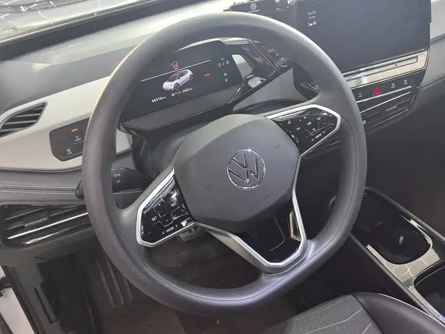 Volkswagen ID.3 — миниатюра 15