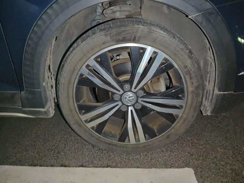 Volkswagen Touran — миниатюра 8