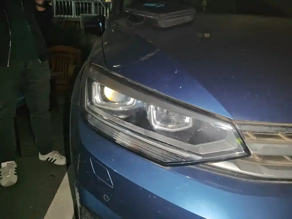 Volkswagen Touran — миниатюра 7