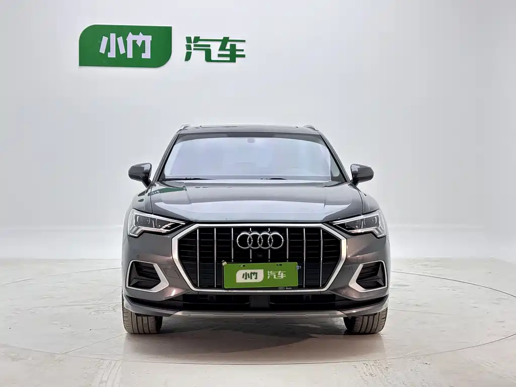 Audi Q3 2022 35 TFSI Fashion