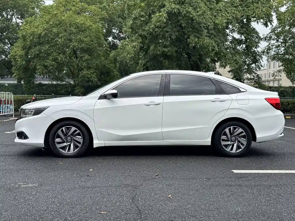 Honda Crider — миниатюра 2