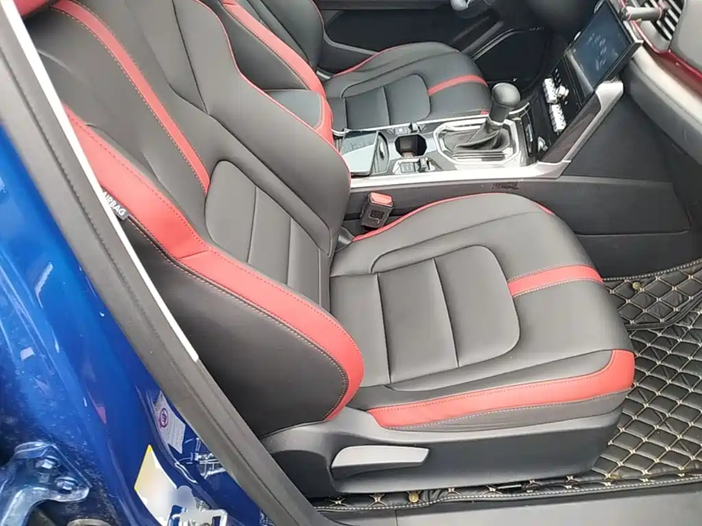 Haval H4 — миниатюра 25