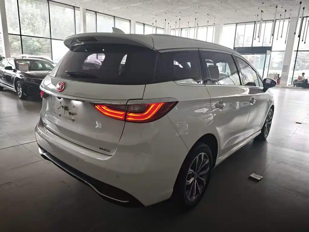 BYD MAX — миниатюра 7