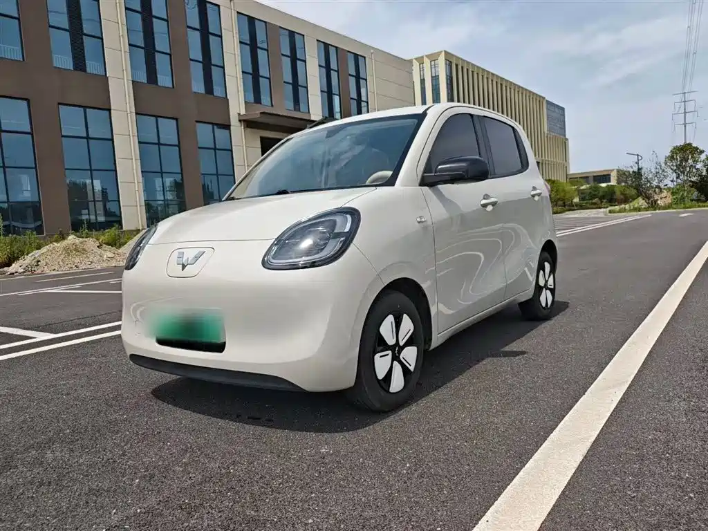 Wuling Mini EV MINIEV 2025