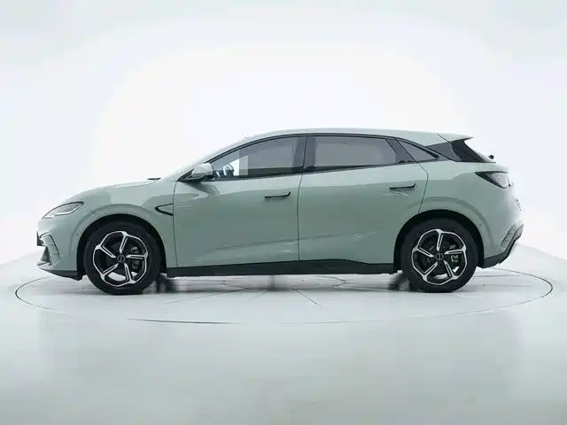 BYD Seal 06GT — миниатюра 4