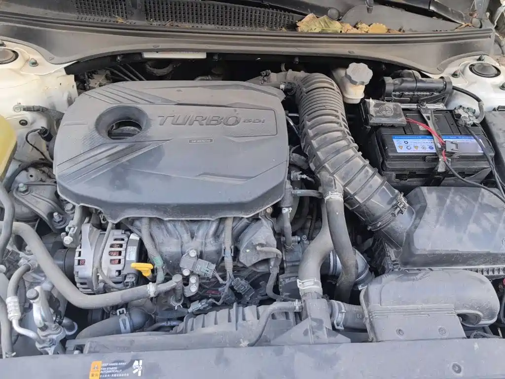 Hyundai Fista — миниатюра 11