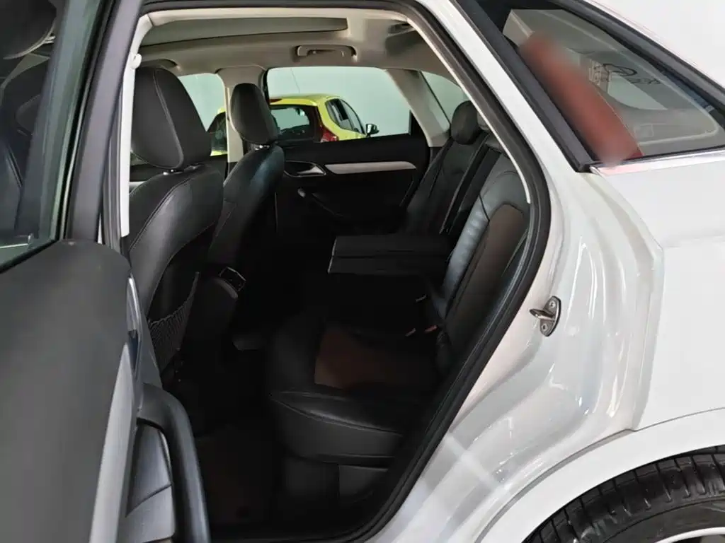 Audi Q3 — миниатюра 17