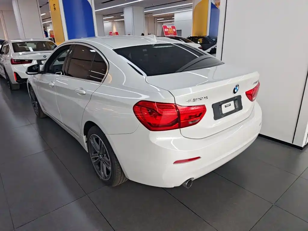 BMW 1 Series — миниатюра 5