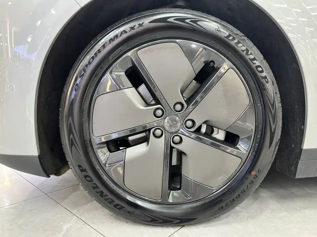 Li Auto Li i6 — миниатюра 9