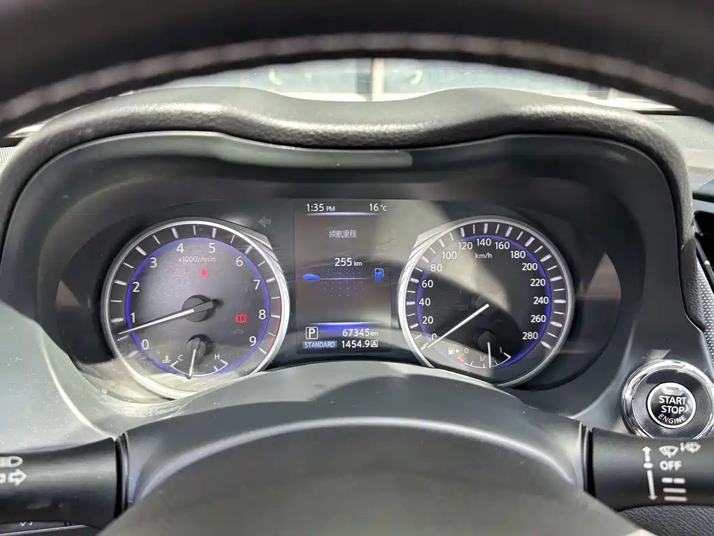 Infiniti Q50 — миниатюра 8
