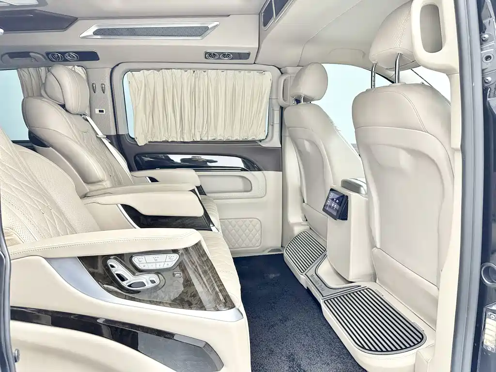 BOCHI PLATINUM CHI NV SERIES