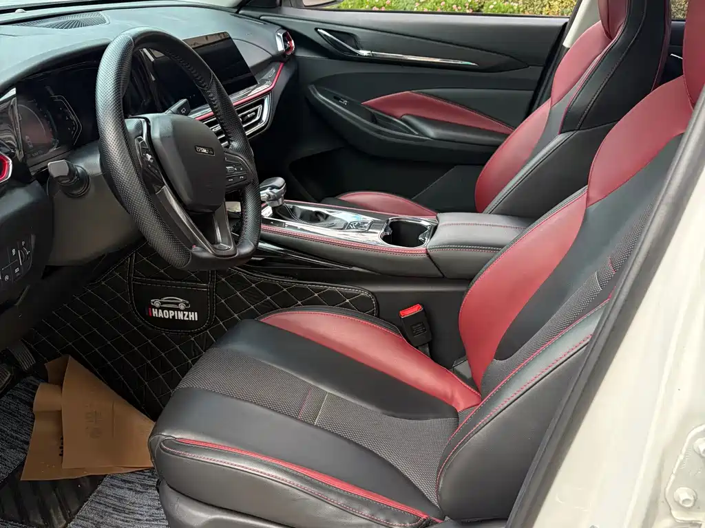 Oshan Oushang X5 — миниатюра 5