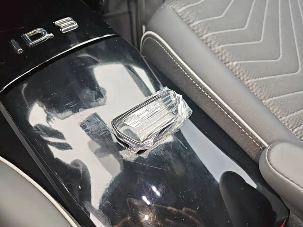 Volkswagen ID.3 — миниатюра 9