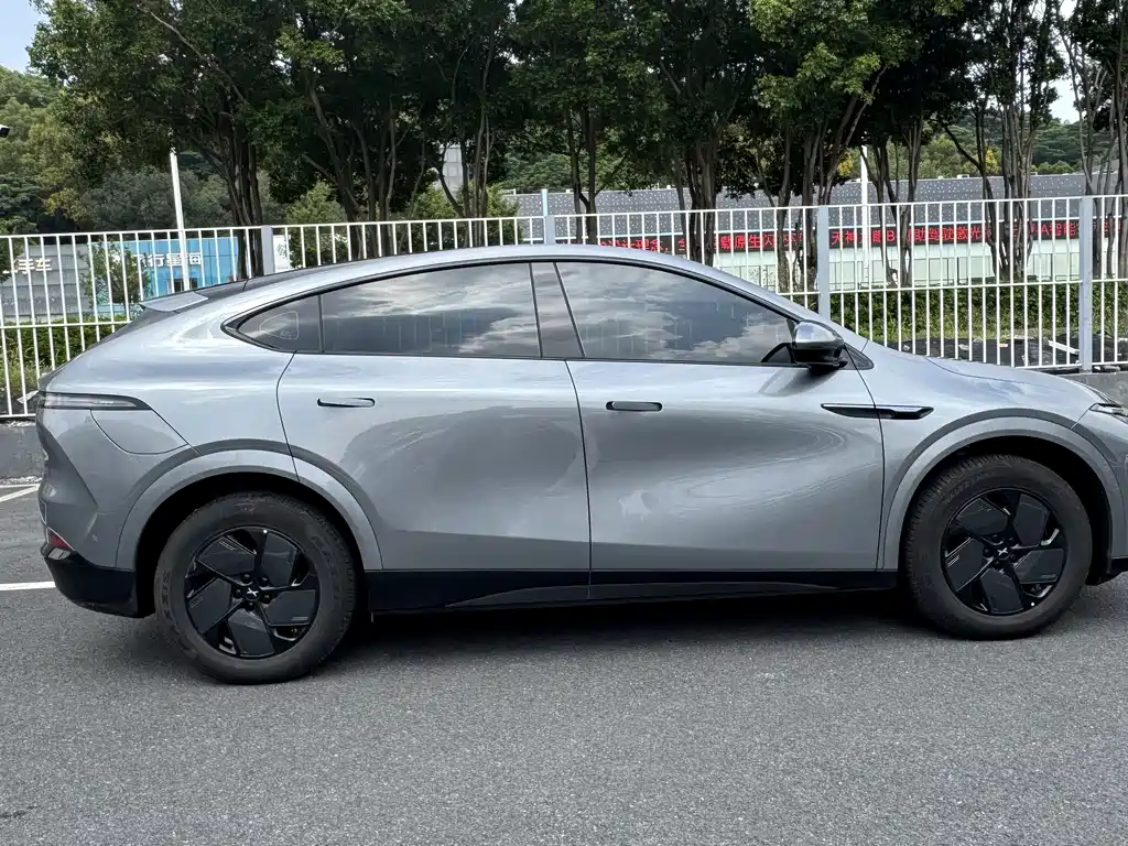 XPeng G6 — миниатюра 7