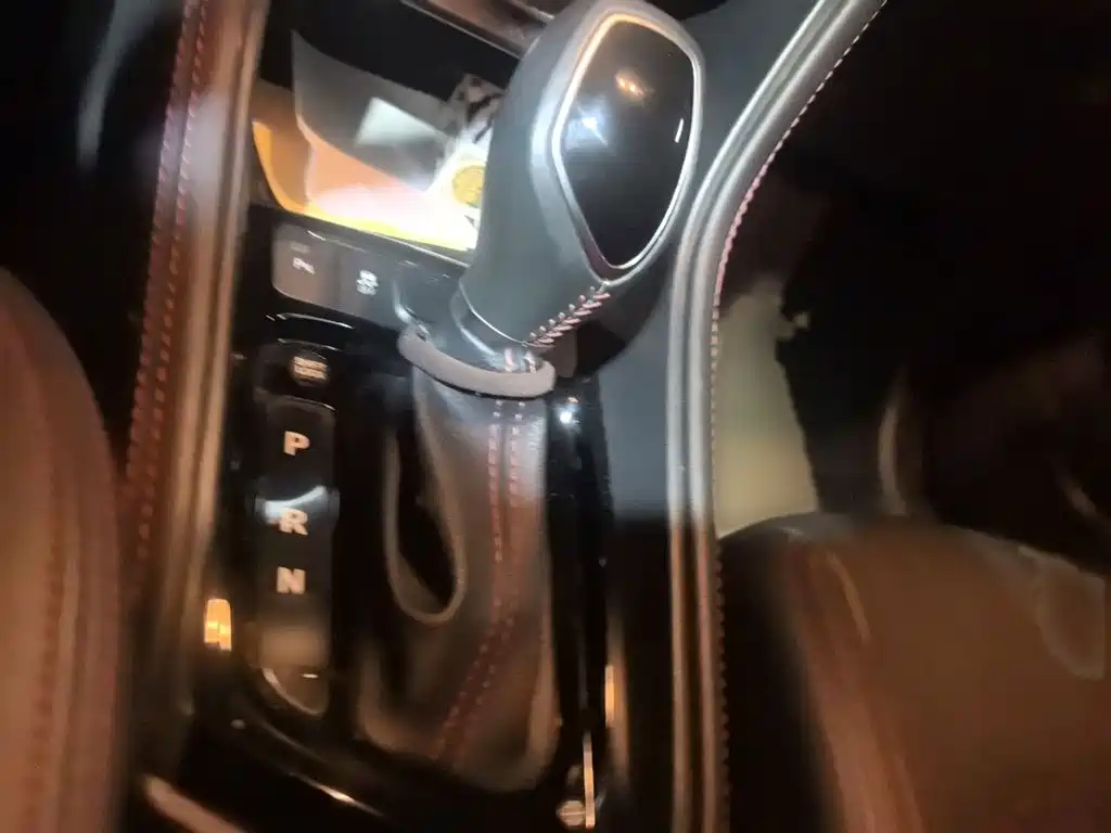 JAC Refine S3 — миниатюра 7