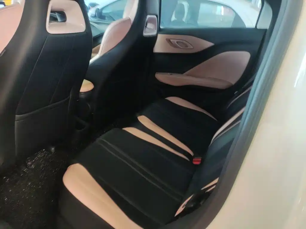 BYD Seagull — миниатюра 17