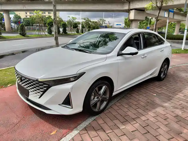2023 Changan Raeton