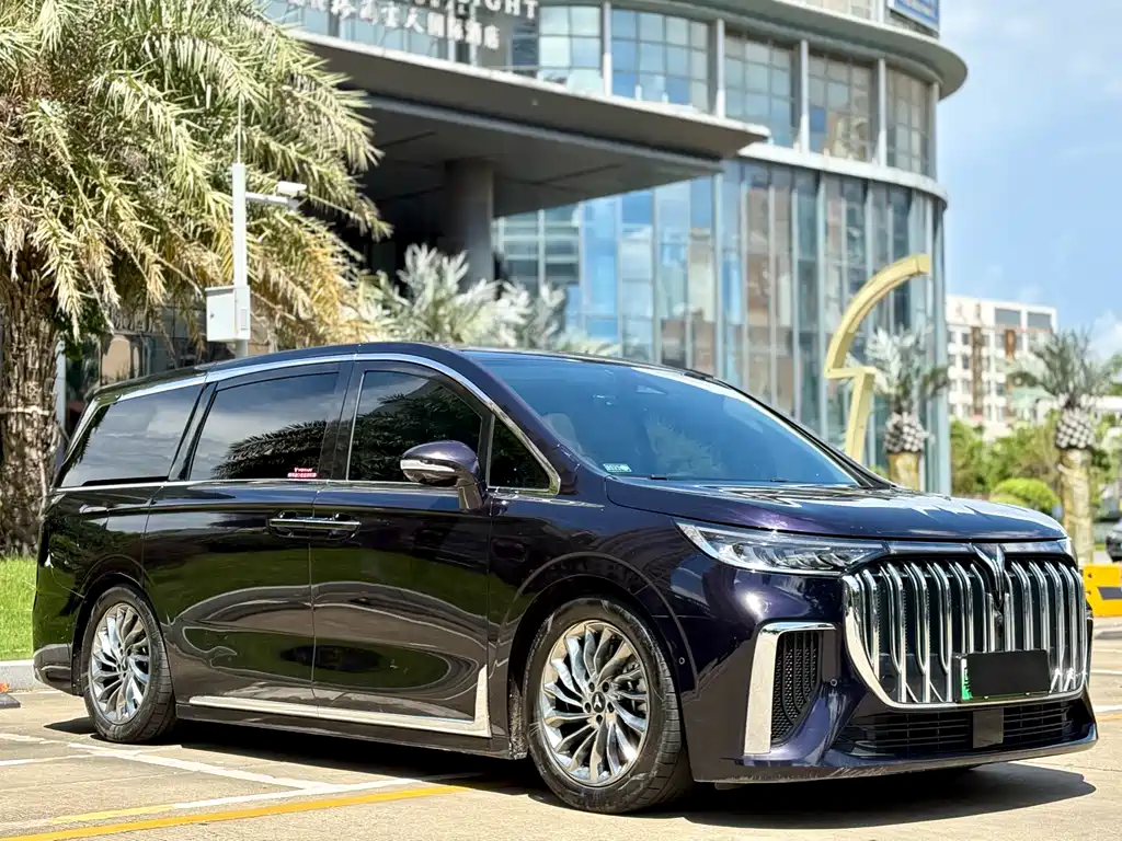 LANTU AUTOMOBILE LANTU DREAMER