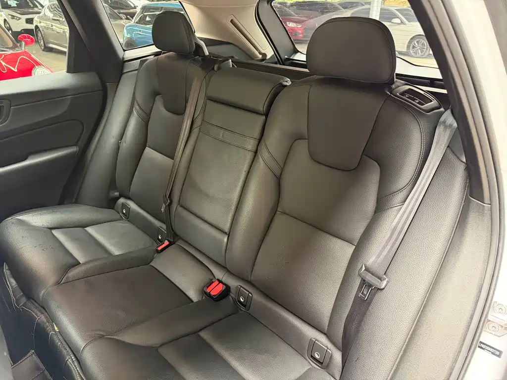 Volvo XC60 2019 T5 VI