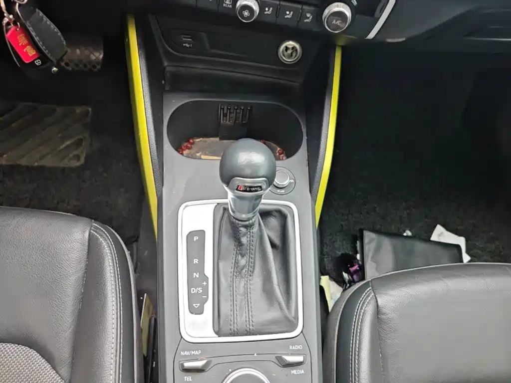 Audi Q2L — миниатюра 14