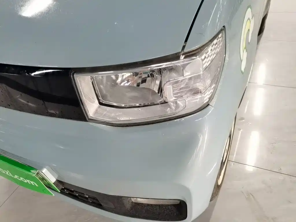 Wuling MINIEV — миниатюра 24