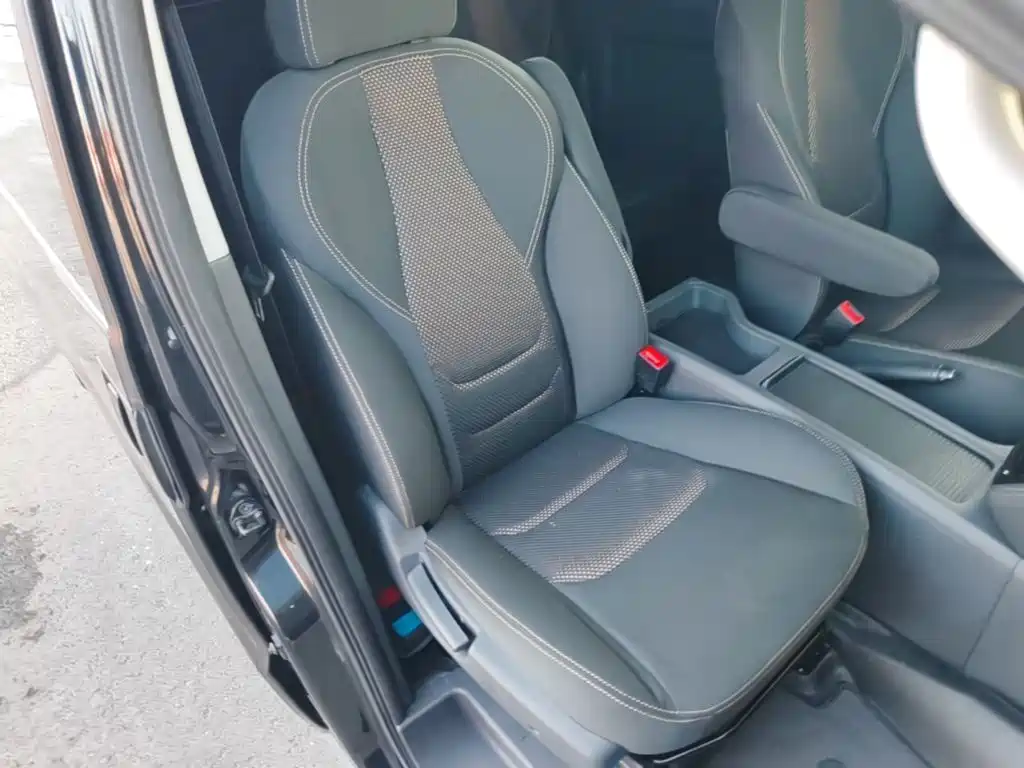 JAC Refine Refine M3 — миниатюра 25