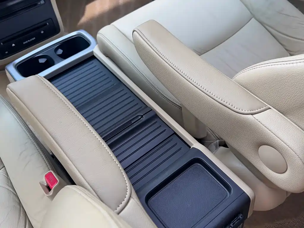 Honda Odyssey — миниатюра 12