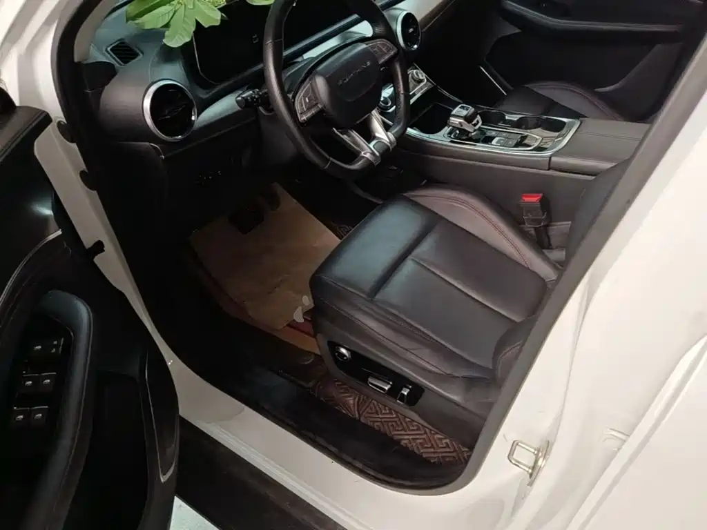 Fengxing Fengxing T5 EVO — миниатюра 16