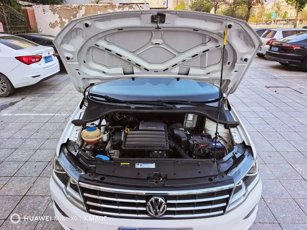 Volkswagen Jetta — миниатюра 5