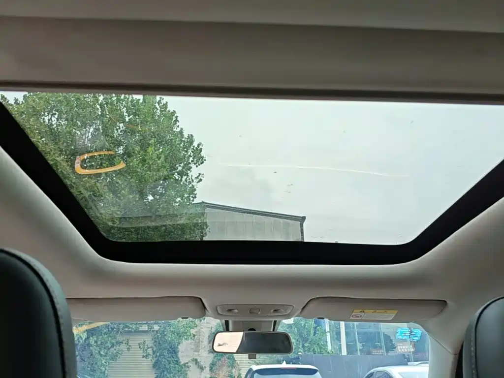 Leapmotor Leapmotor T03 — миниатюра 18