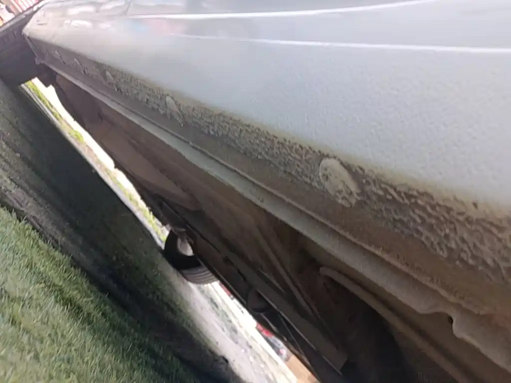 Buick Excelle — миниатюра 22