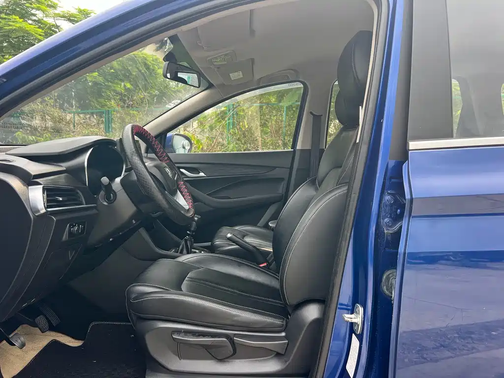 Baojun 360 — миниатюра 4
