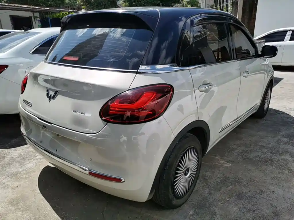 Wuling Bingo — миниатюра 7