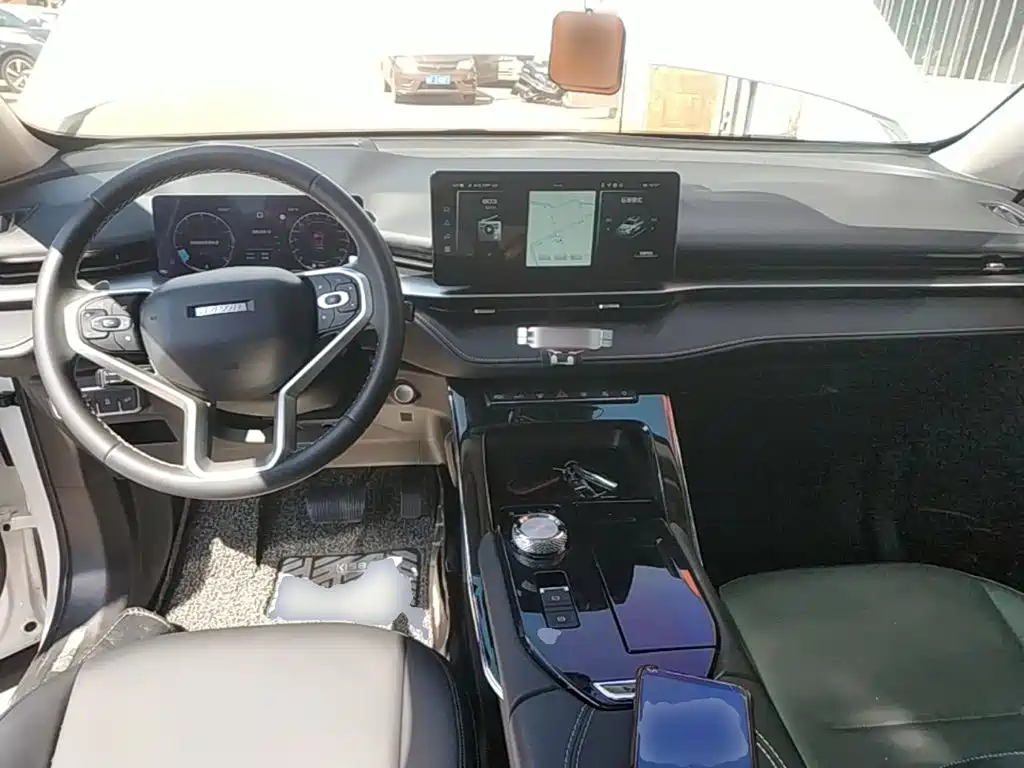 Haval H6 — миниатюра 10