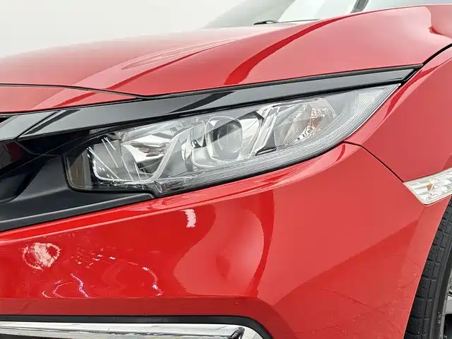 Honda Civic — миниатюра 18