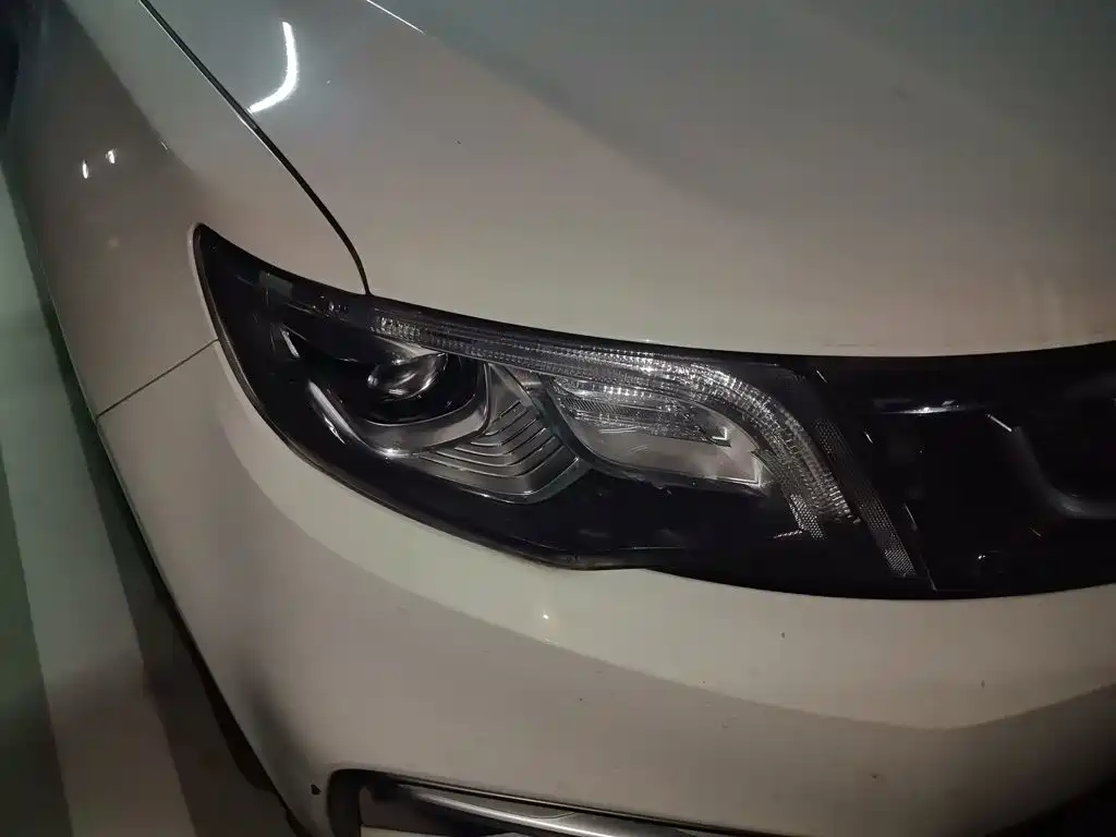 Geely Boyue — миниатюра 7