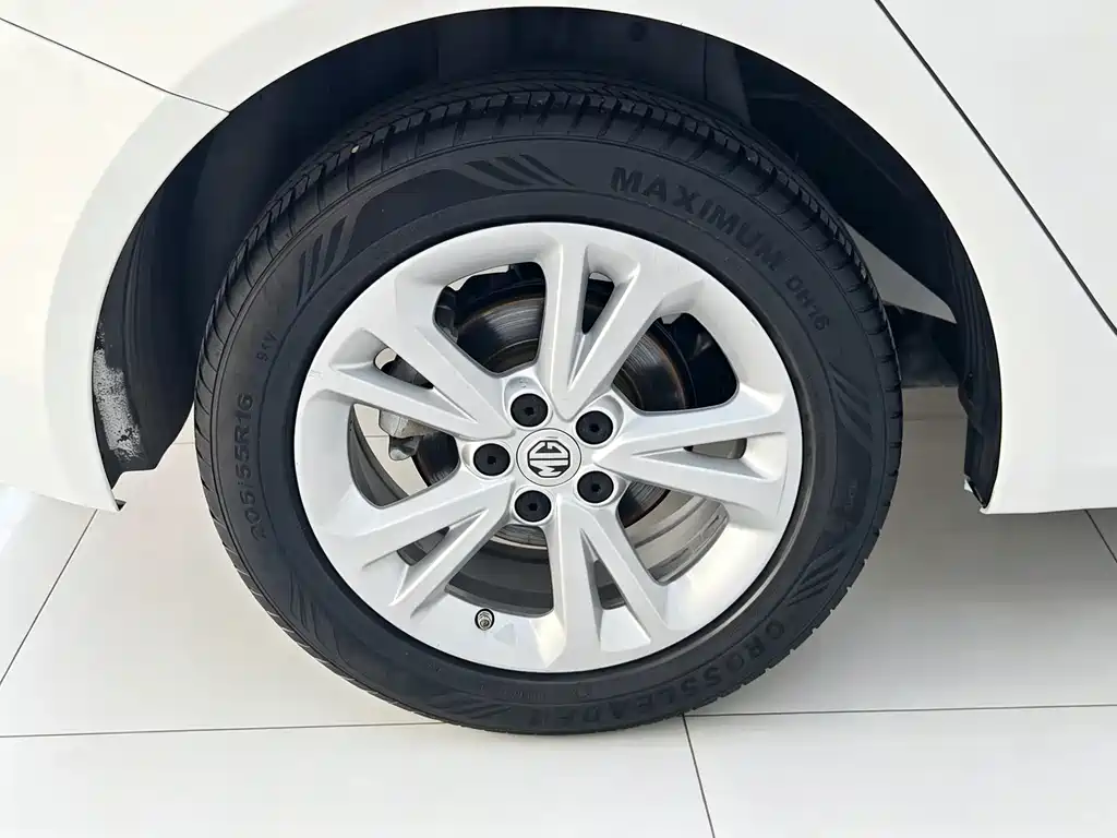 MG MG GT — миниатюра 16