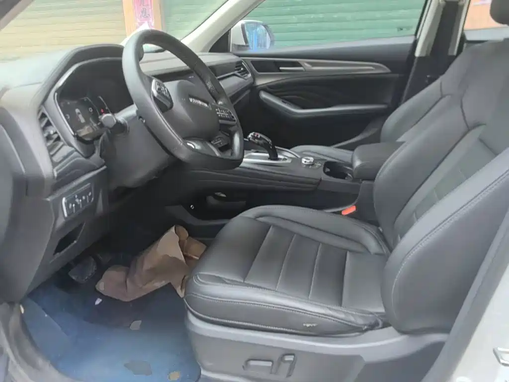 Haval F7 — миниатюра 15