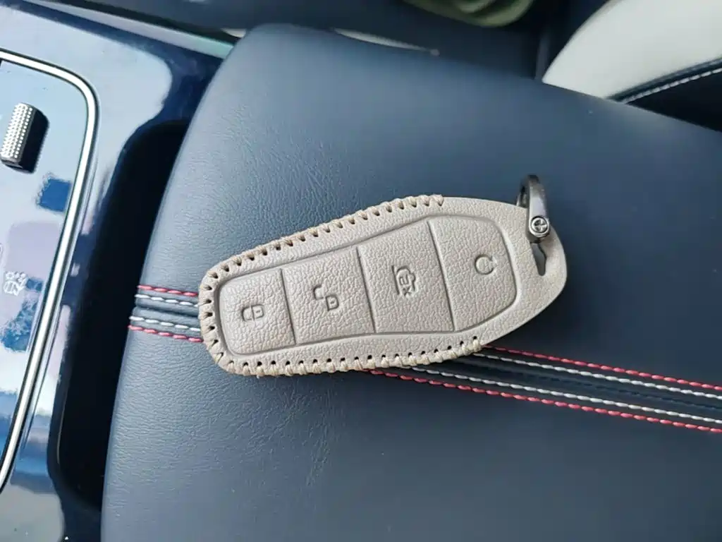 BYD Qin PLUS — миниатюра 9