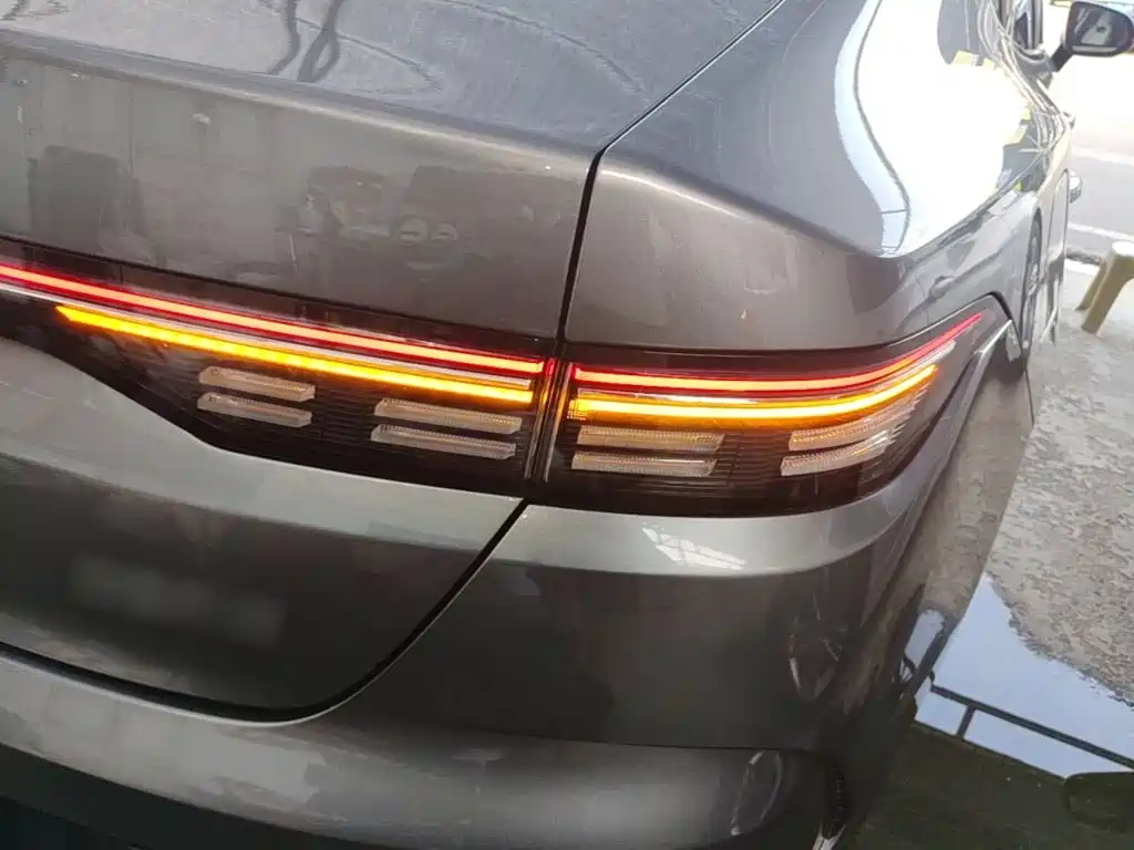 BYD Destroyer 05 — миниатюра 8