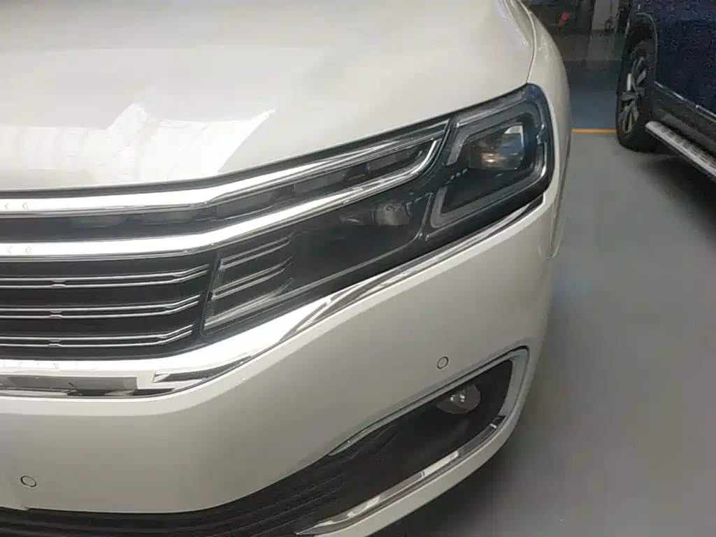 Citroen C6 — миниатюра 24