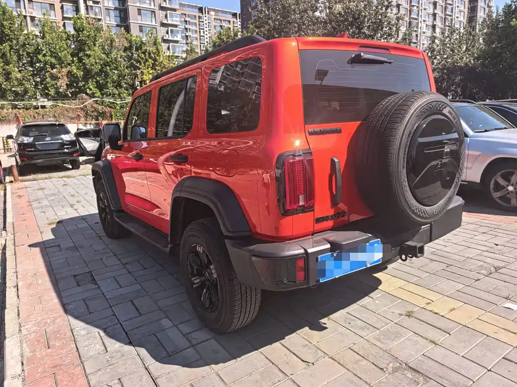 Tank Tank 300 — миниатюра 16