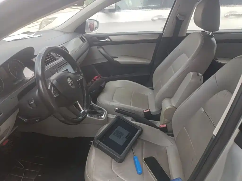 Skoda Rapid — миниатюра 15