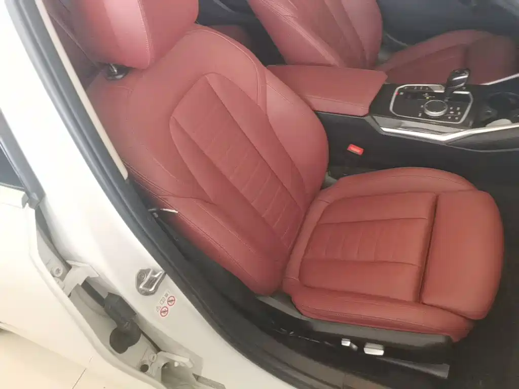 BMW 3 Series — миниатюра 25