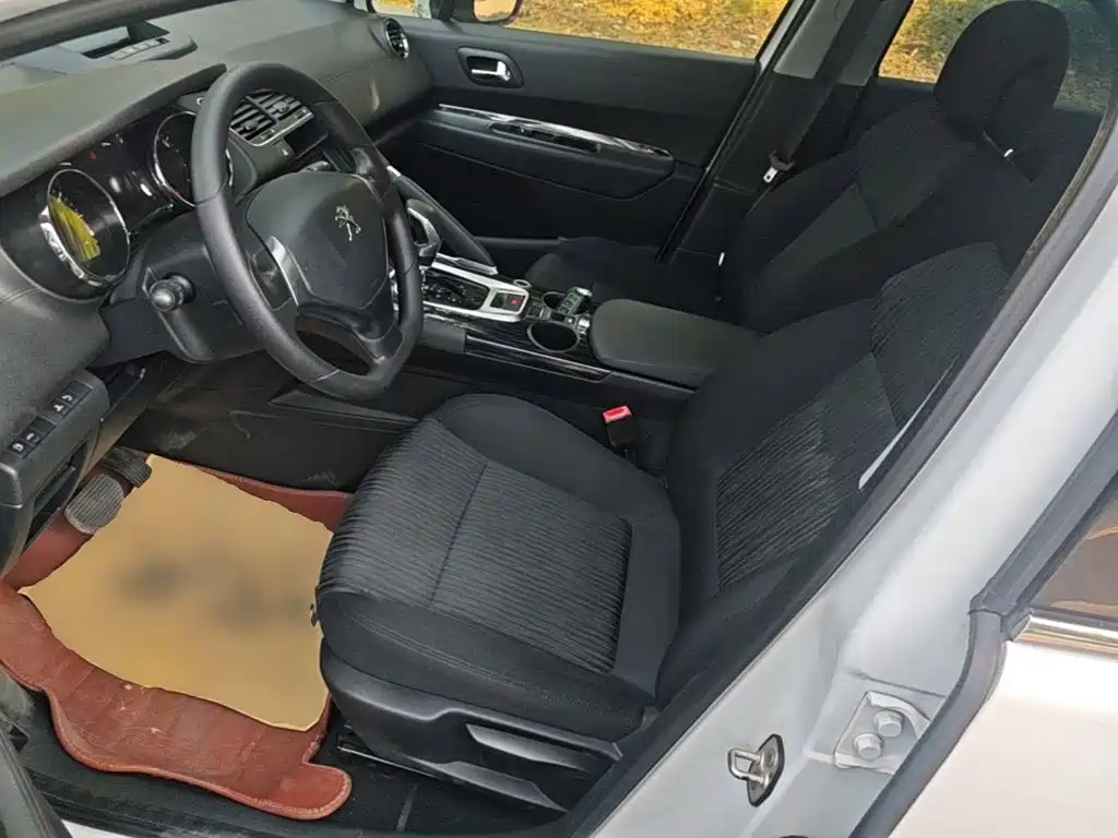 Peugeot 3008 — миниатюра 15